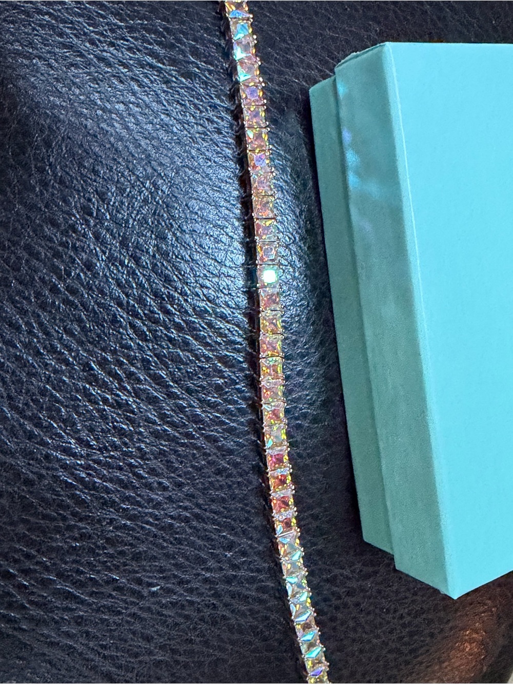 Glow Getter Bracelet by Park Lane - Picture 8 of 10